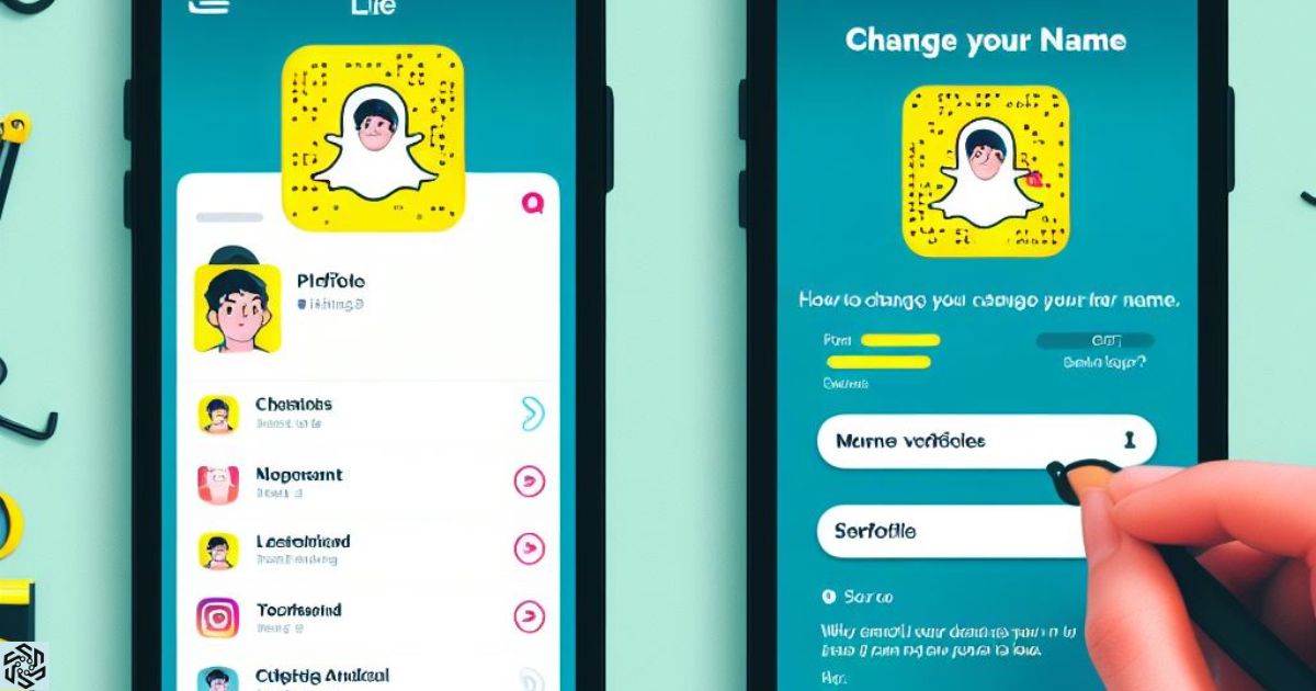 Can People See When You Change Their Name On Snapchat?
