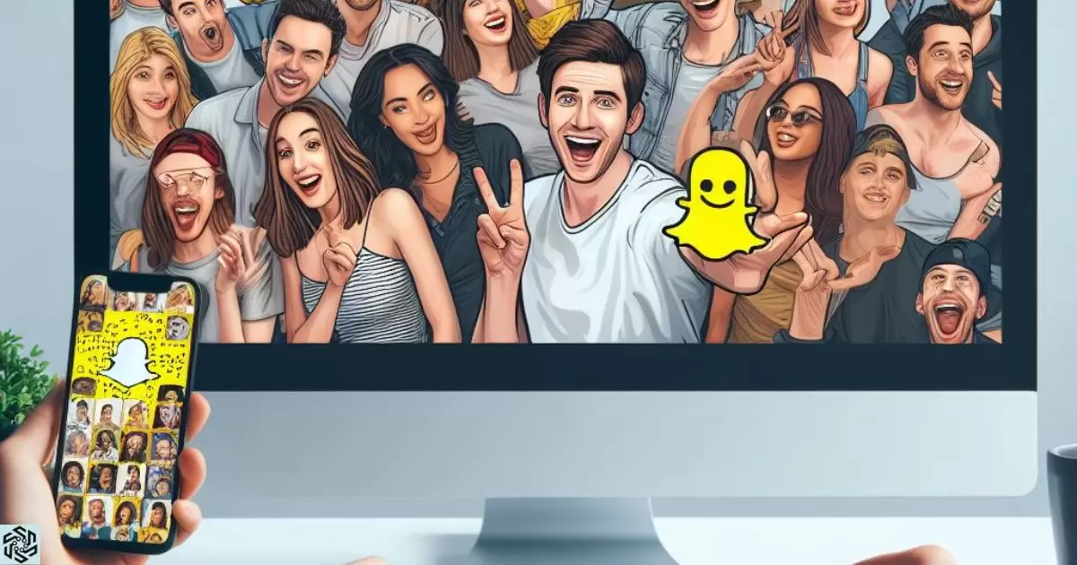 Can People See Who You Follow On Snapchat?