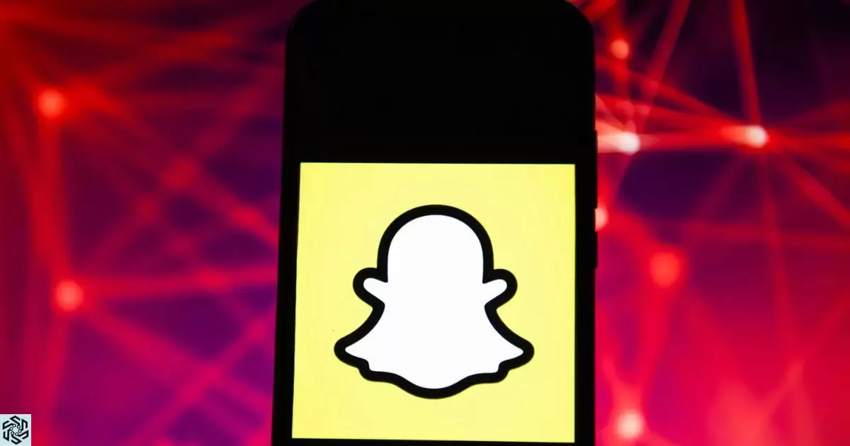 Balancing Connection And Privacy In Snapchat Contact Notifications