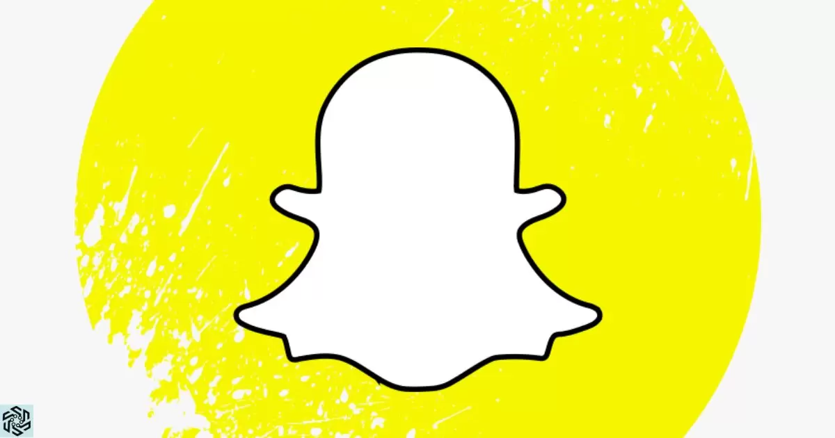 Blue Circle vs Other Snapchat Icons