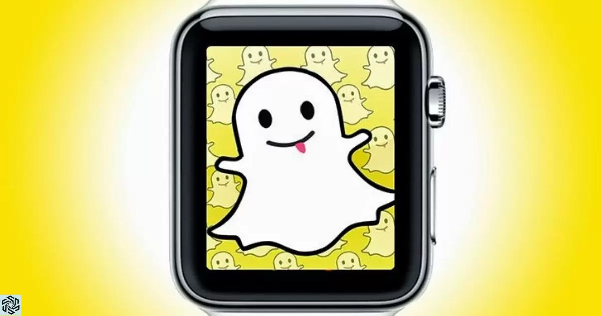 Essential Snapchat Integration On Apple Watch