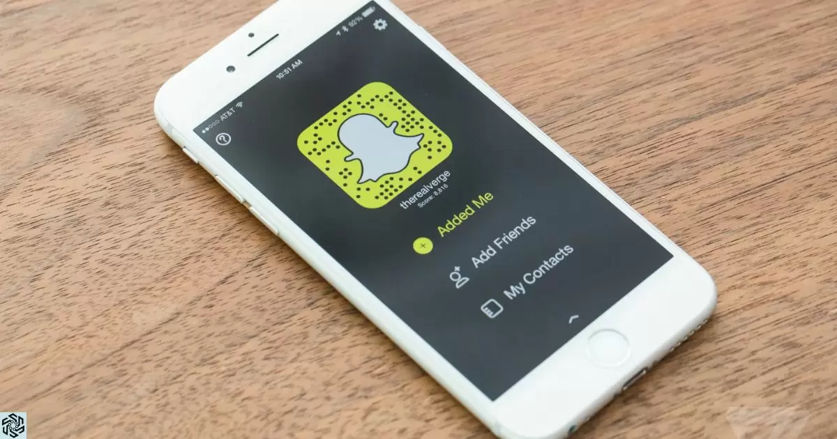 Exploring The Creative World Of Snapchat Lenses