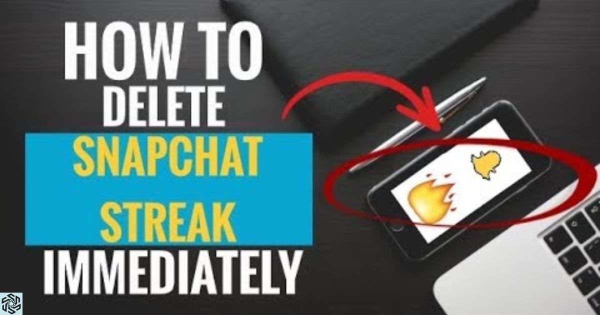 How To Delete A Snapchat Streak Immediately 2022?