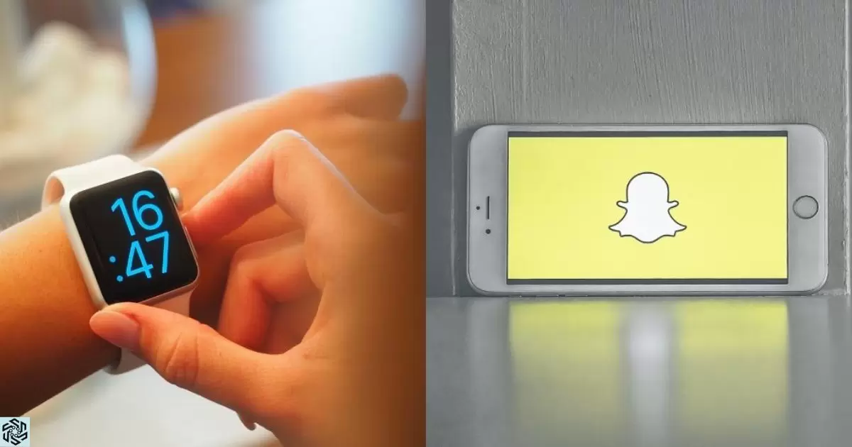 How To Get Snapchat On Apple Watch 2022?