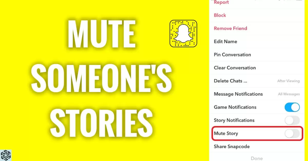 How To Know If Someone Muted Your Story On Snapchat?