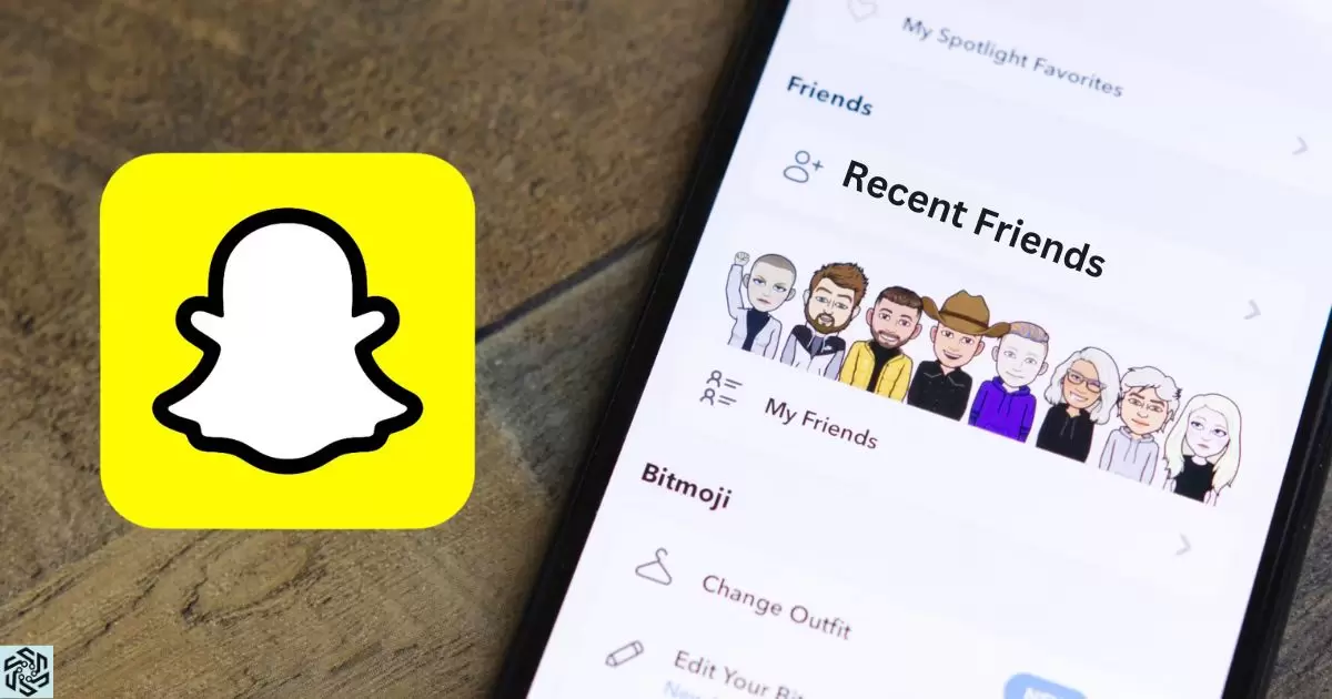 How To See Recently Added Friends On Snapchat?