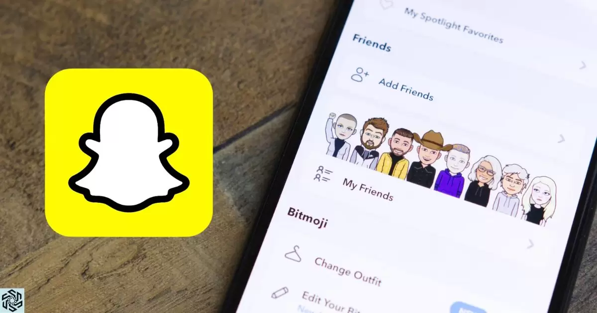 Managing Your Snapchat Friend List