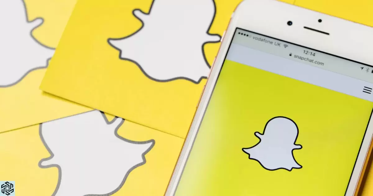 Navigating Snapchat For Shared Story Participation