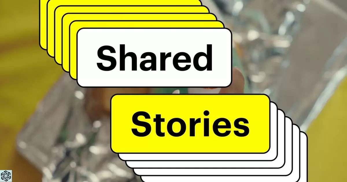 Snapchat's Archiving Features For Stories