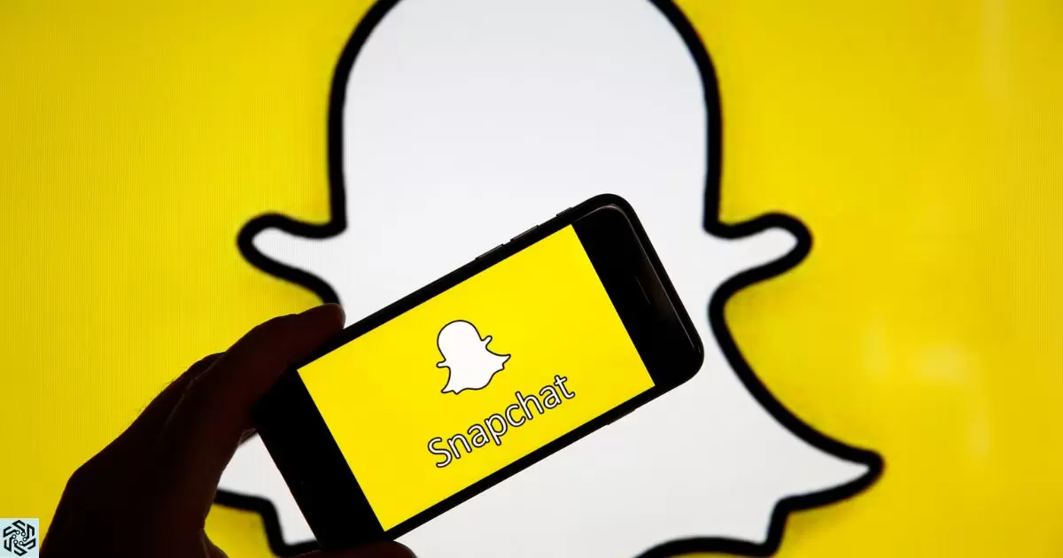Snapchat's Data Sending Mechanism Unveiled