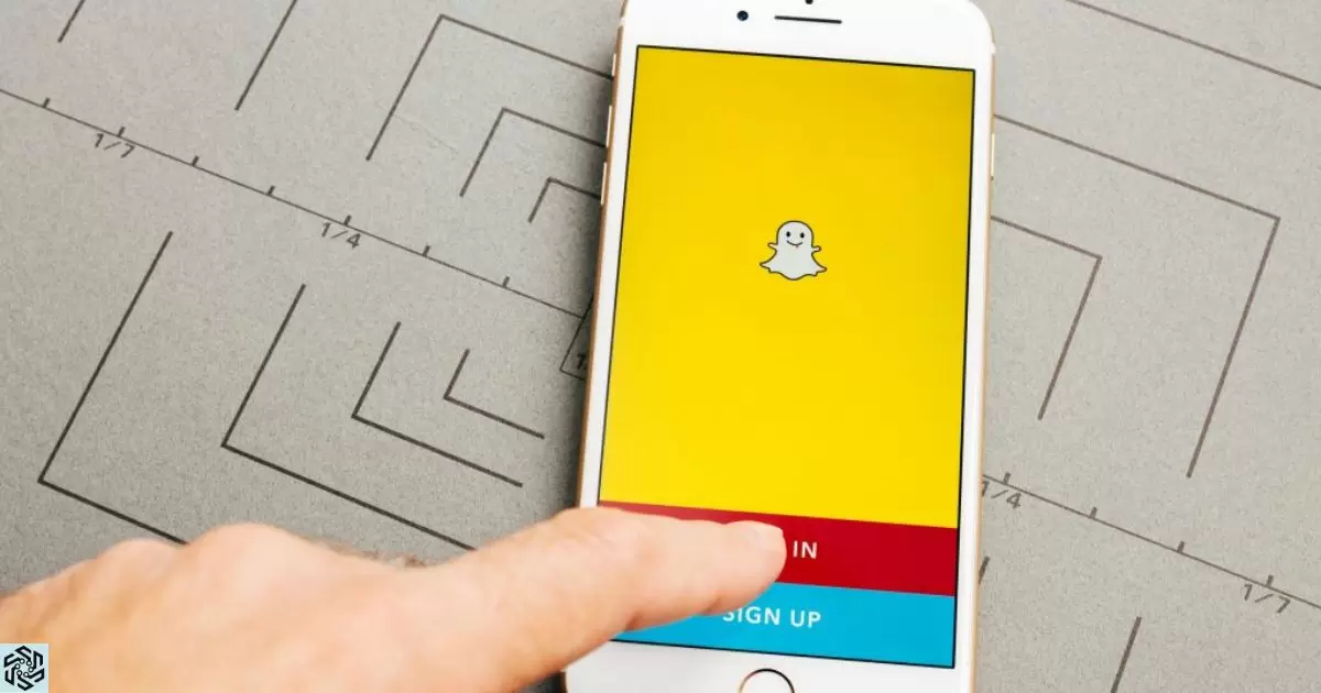 Snapchat's Face-to-Face Connection