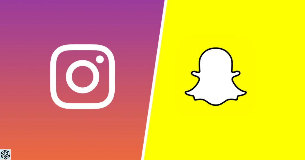 Snapchat's In-App Search For Instagram Handles