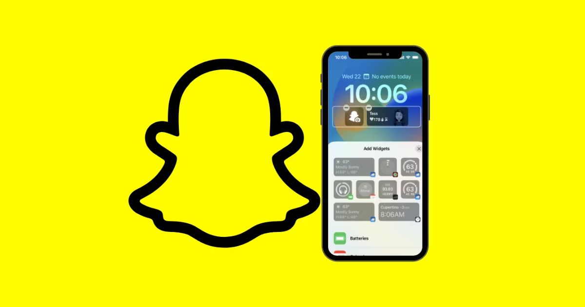 Step-By-Step Guide For Snapchat Text Color Change