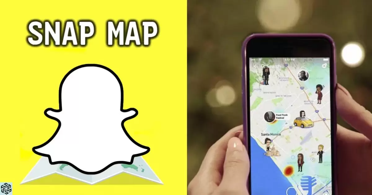 Step-By-Step Guide To Snapchat Location Tagging