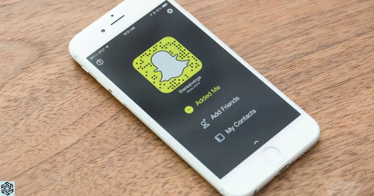 Unveiling Profile Viewing Anonymity On Snapchat