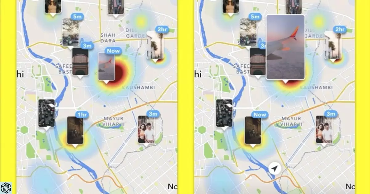 Why Some Users Turn Off Snapchat Location