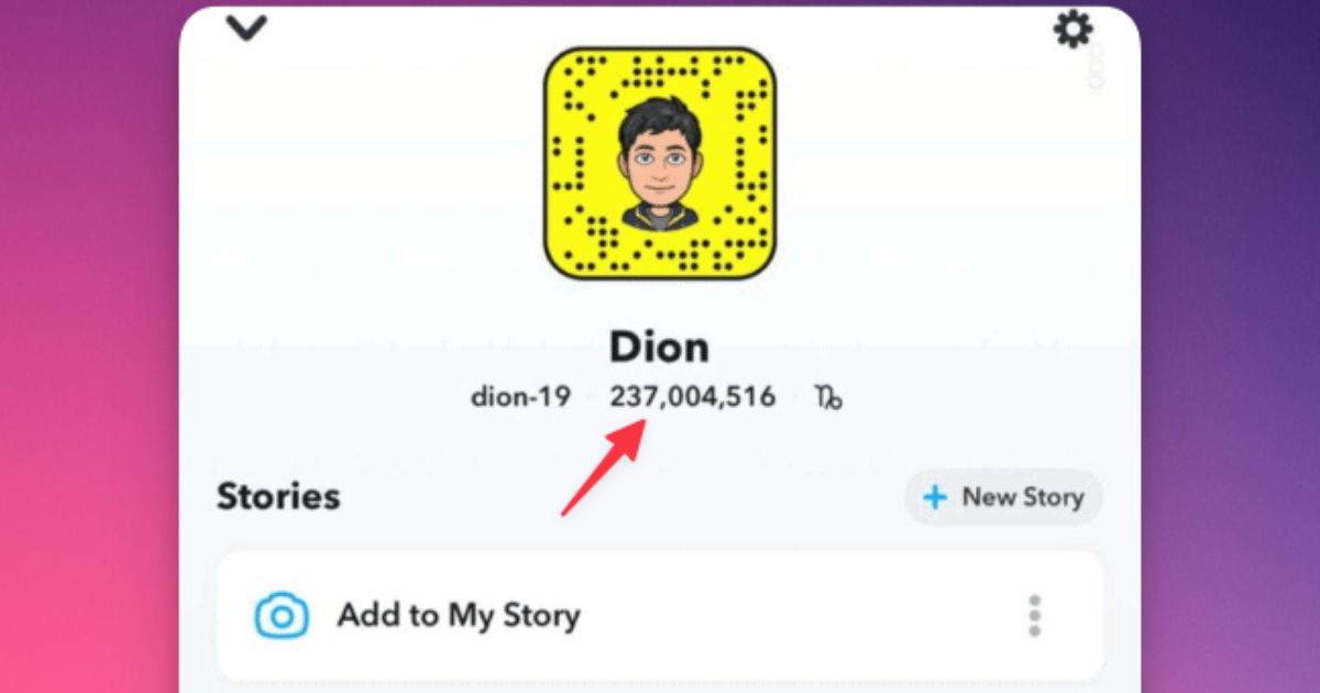 Decreasing Your Snapchat Score