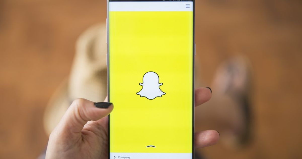 How to Use Snapchat Online Without App