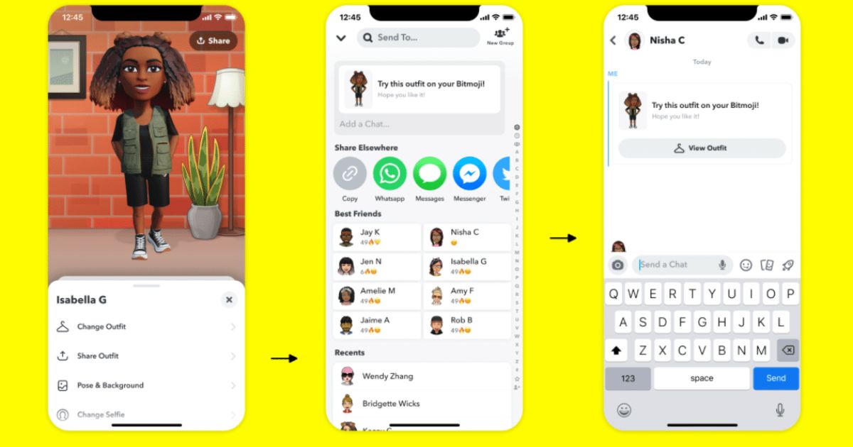 Optimizing Your Snapchat Profile for Connections
