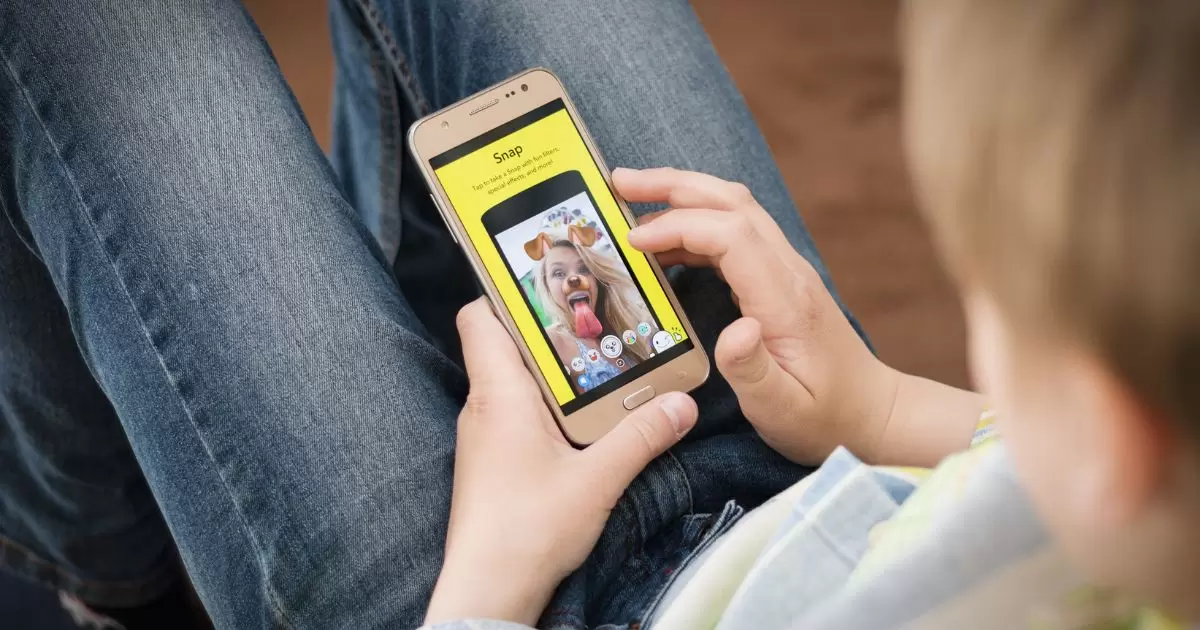 Taking Control Of Your Snapchat Viewing Experience