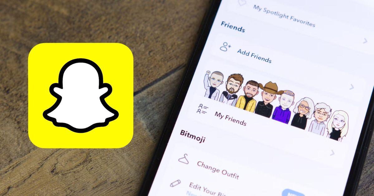 How To Set Up Close Friends On Snapchat?