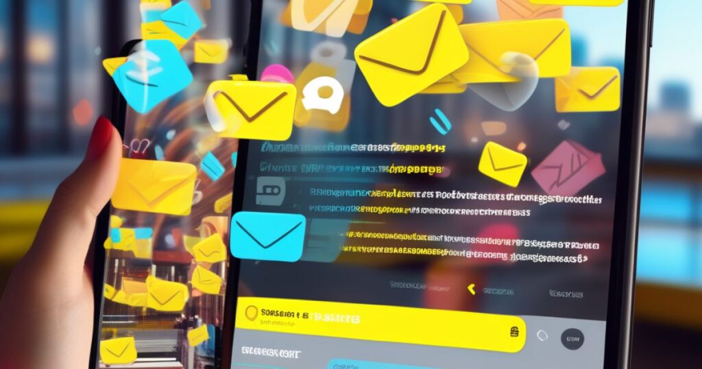 How To Update Your Email Address On Snapchat