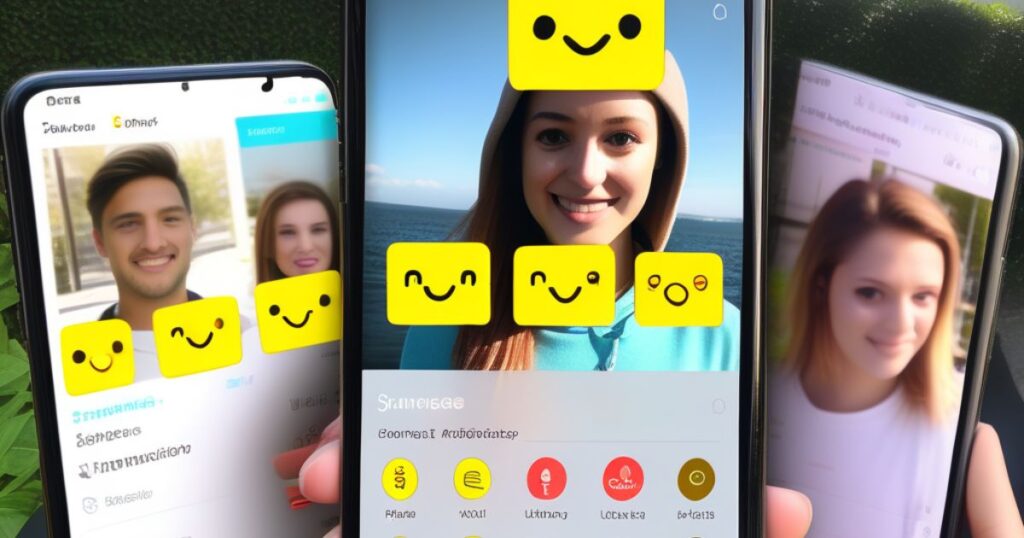 Recover Deleted Snapchat Friends Using Snapcode