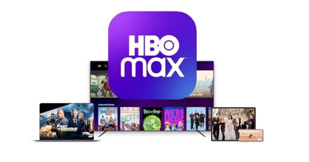 Check if HBO Max is Down