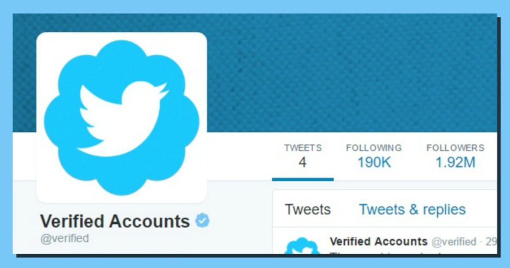  Check Your Twitter Account Status