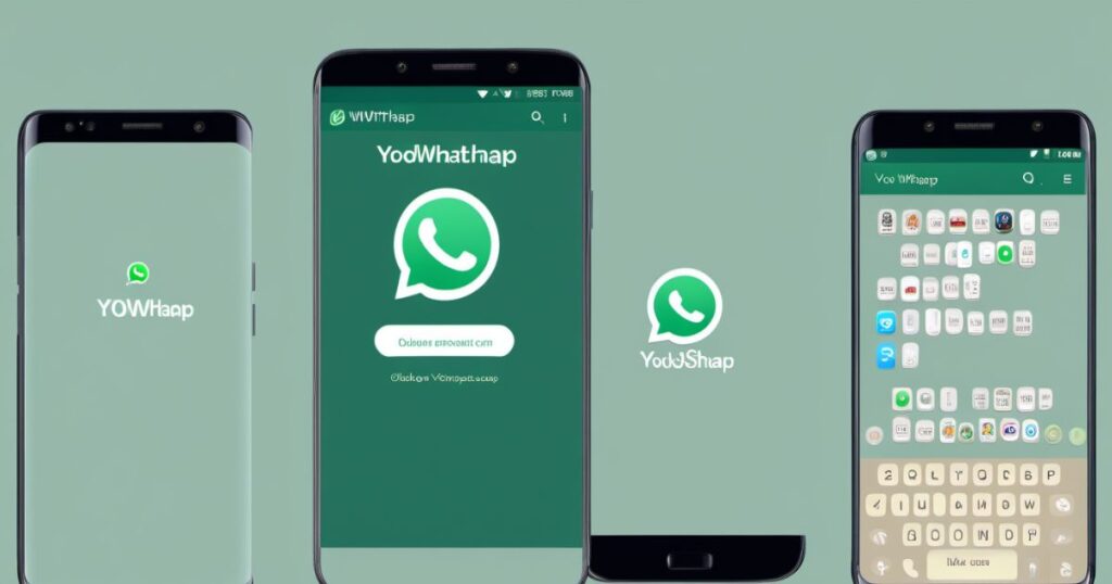 Download Older Versions Of YoWhatsApp