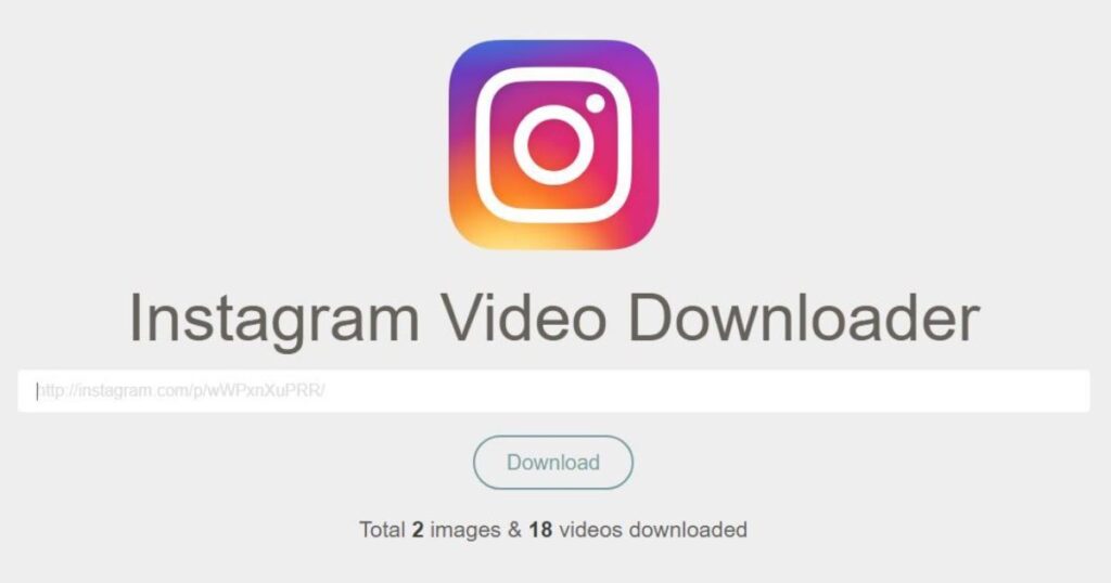 How to Download Instagram Reels with BoxDownloader  