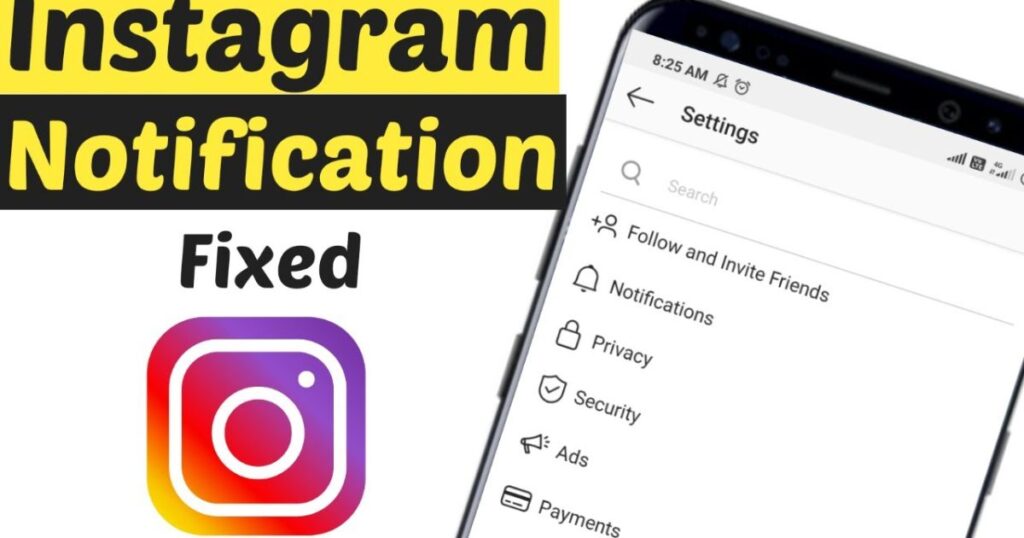 How to Fix Instagram Notes Gone After Update