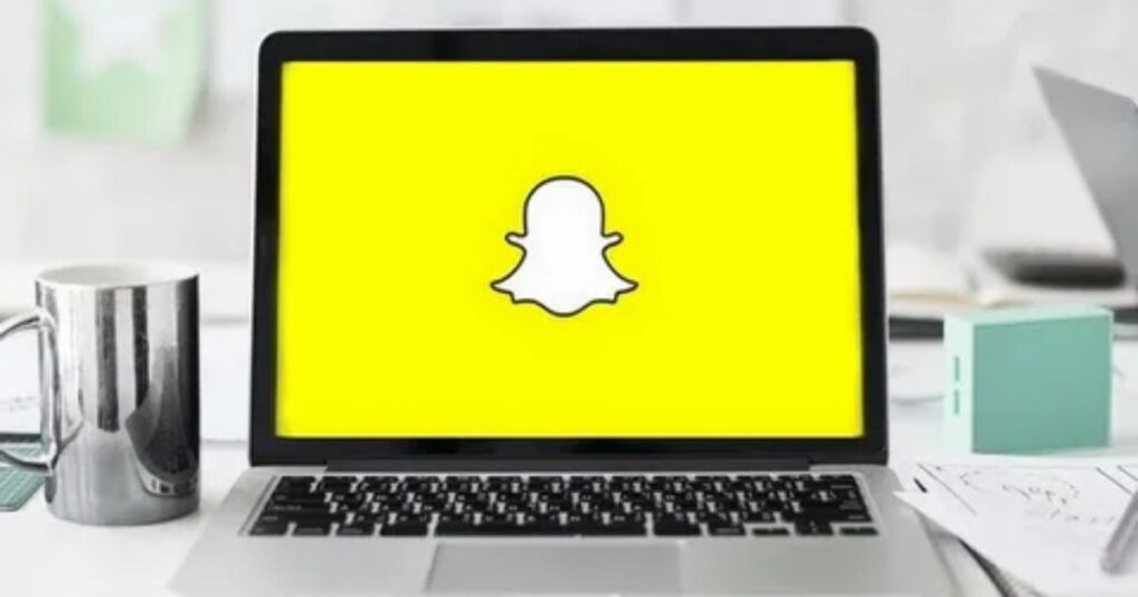 How to Use Snapchat on PC via the Web