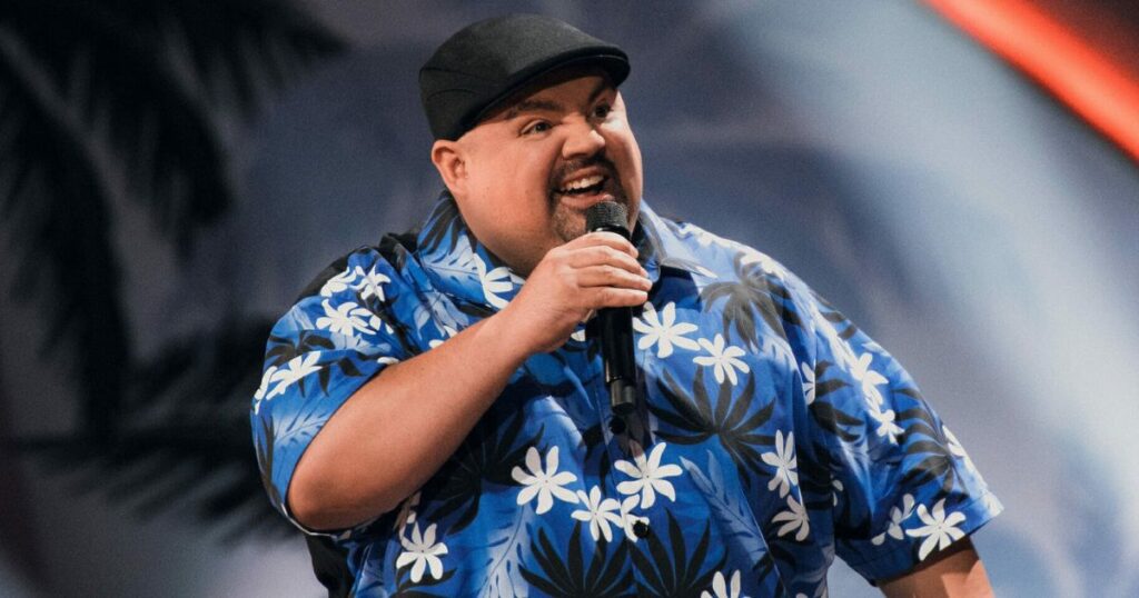 Is Gabriel Iglesias Dating Anyone Now?