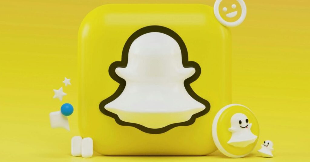 The Future Impact of AI on Snapchat and Social Media
