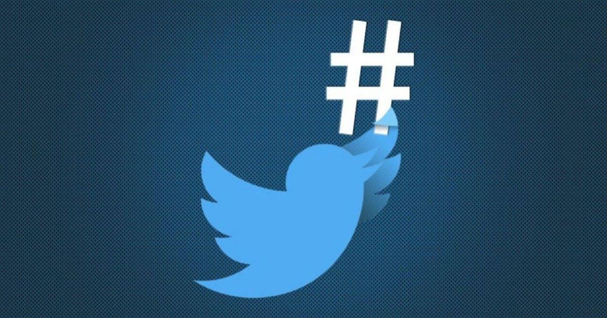 The Top 100 Trending Twitter Hashtags of 2024