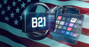 Unlocking the Future of Digital Asset Management in the USA with B21 AG